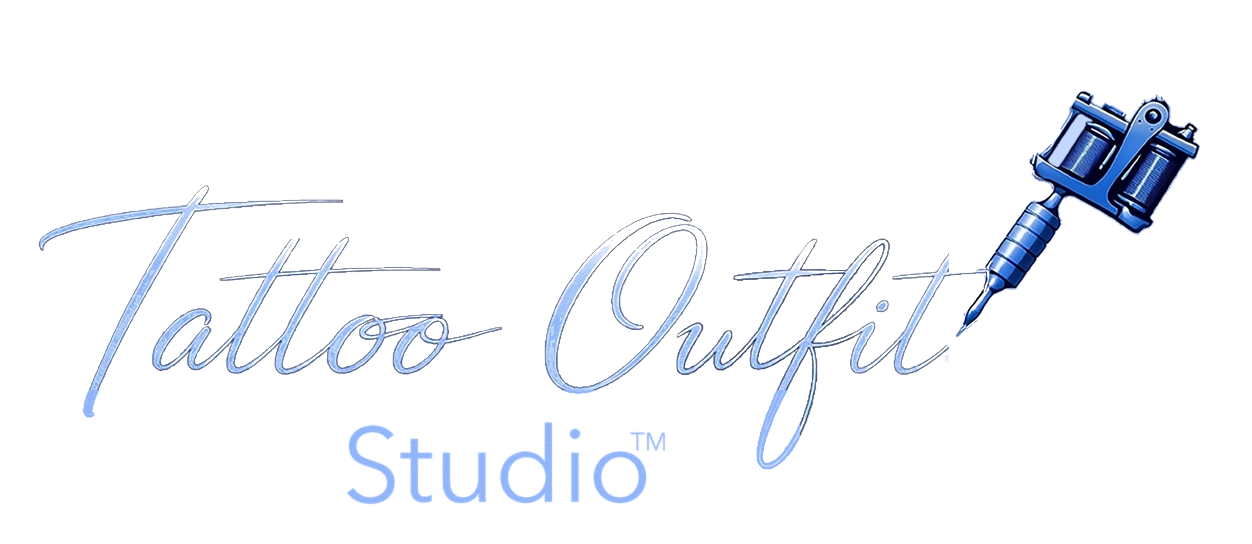 TattooOutfit Studio